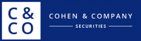Cohen Logo